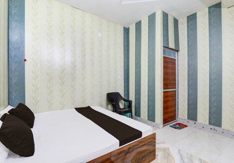 Hotel O The Skyy Hotel