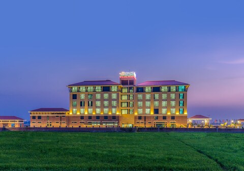 Soaltee Westend Premier Hotel