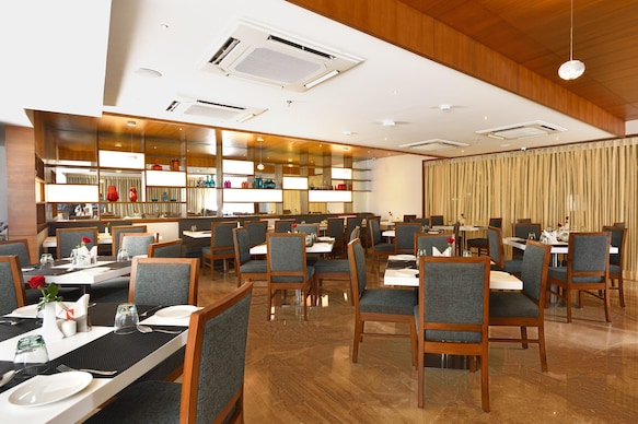Hotel VIVANA