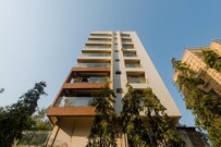 OYO 633 Ontime Luxurious Apartment, Mumbai OYO 633 Ontime Luxurious Apartment, Mumbai