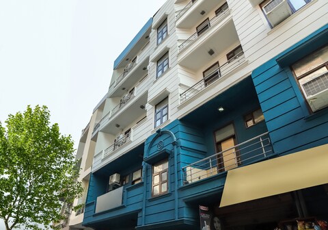 Hotel Mango Tree