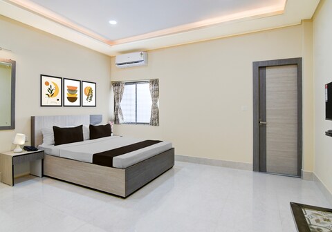 Super Collection O Joka Industrial Plaza