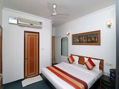 OYO 13495 Balaji Residency, Delhi OYO 13495 Balaji Residency, Delhi