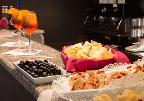 Best Western Plus CHC Florence