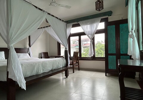 Shivam BNB Apartments