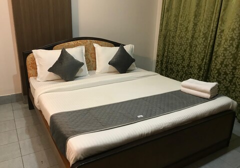 Kaareng Abode Homestay