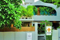 Giovanni House, Bhopal Giovanni House, Bhopal