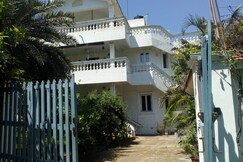 Charming Seaside Villa, Auroville Charming Seaside Villa, Auroville