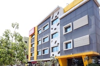 OYO 6251 Hotel Wildfire, Bhilai OYO 6251 Hotel Wildfire, Bhilai