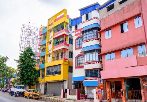 Hotel O Airlink Stays