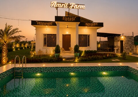 Amrit Farm