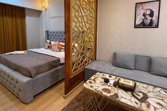 Velvet Residences By Peaceful Paradise Stays, Delhi Velvet Residences By Peaceful Paradise Stays, Delhi