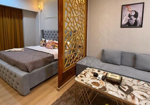 Velvet Residences By Peaceful Paradise Stays