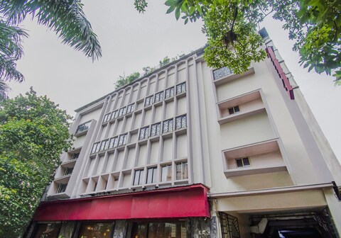 Collection O MG Guest House