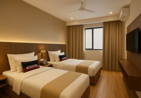 Swastiko Hotels & Resorts