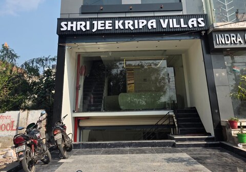 Shri Jee Kripa Villas