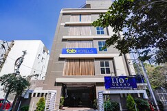 FabHotel Lio7 Grand- Nr. Wellness Hospital, Hastinapuram, Hyderabad FabHotel Lio7 Grand- Nr. Wellness Hospital, Hastinapuram, Hyderabad