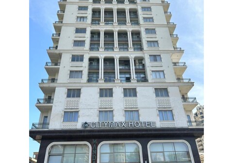 سيتي لايف بوتيك هوتل