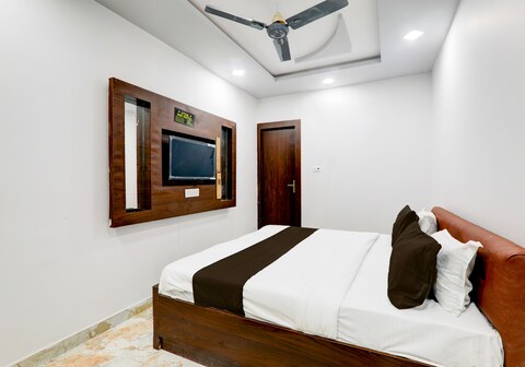 Hotel O Star Inn Hotel