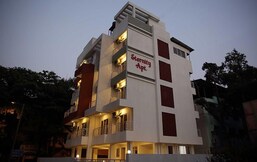 Eternity Apartments, Mumbai Eternity Apartments, Mumbai