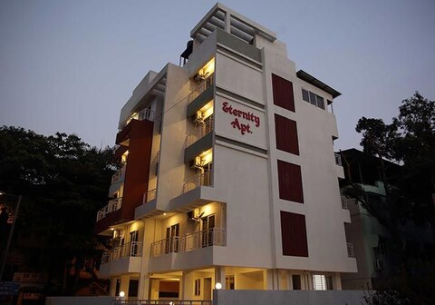 Eternity Apartments