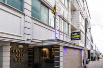 Ceylon City Hotel, Colombo, Colombo Ceylon City Hotel, Colombo, Colombo