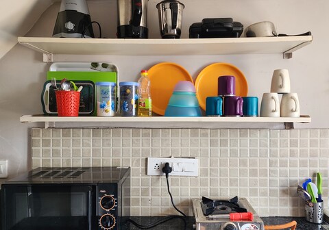 The Seclude at Rishikesh