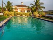Casa Algeria Apartments Pilerne, Goa Casa Algeria Apartments Pilerne, Goa