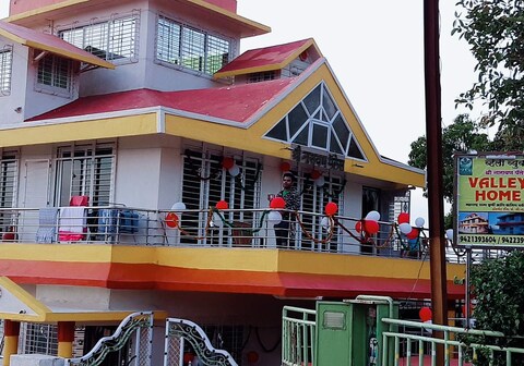 Shree Narayan Palace