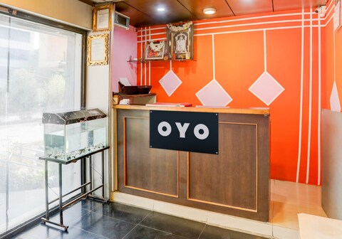 Hotel O Dev's Paradise Near Pes College