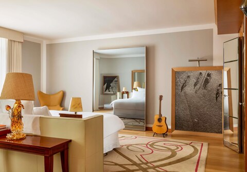 Le Royal Monceau - Raffles Paris