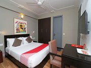 OYO Flagship 441 Medanta, Delhi OYO Flagship 441 Medanta, Delhi