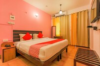 OYO Flagship 15227 Calangute Resort Tio, Goa OYO Flagship 15227 Calangute Resort Tio, Goa