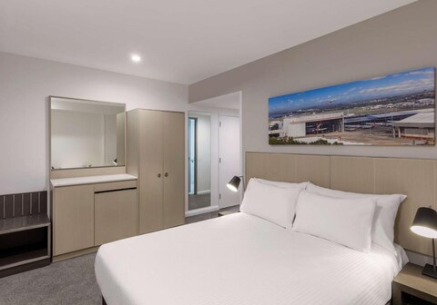 Travelodge Hotel Sydney Airport