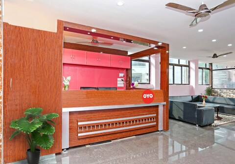 Collection O Aryan hotel