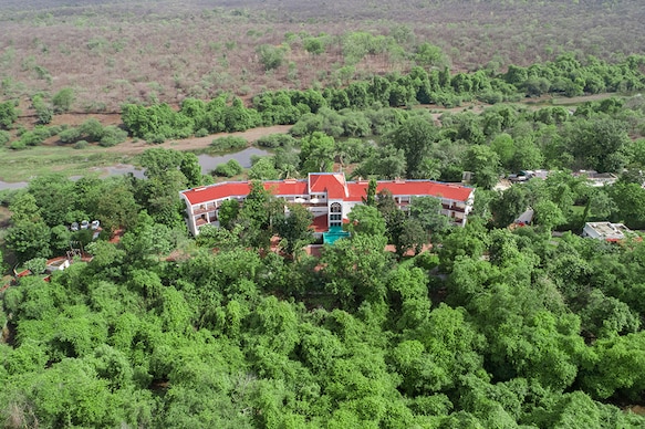 Gir Serai - IHCL SeleQtions