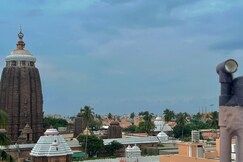 Sasmita Bhavan Homestay 2Mins From Shree Jaganath Temple West Gate, Puri Sasmita Bhavan Homestay 2Mins From Shree Jaganath Temple West Gate, Puri