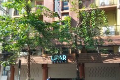 UPAR Hotels Silom, Bangkok UPAR Hotels Silom, Bangkok