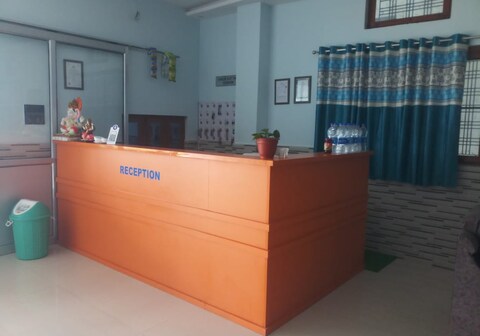 Hotel Hill View Bed and Breakfast