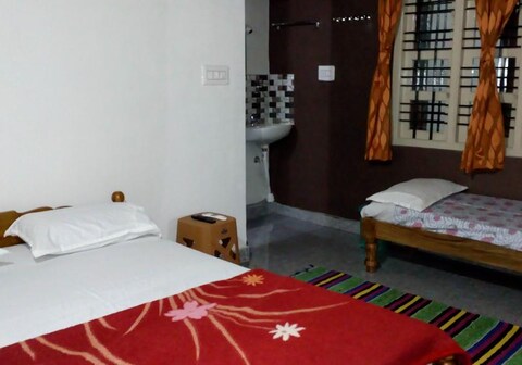 Alan Homestay-2 BHK Homestay