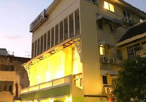 فندق سواسدي ساباي، باتايا