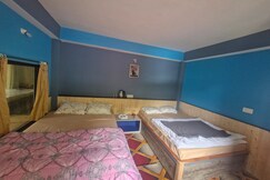 Kanchan Ghar Homestay,, Lachung Kanchan Ghar Homestay,, Lachung