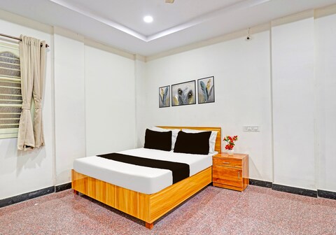 Hotel O AM GRAND RESIDENCY