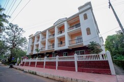 OYO Home 10973 Exotic 2BHK, Goa OYO Home 10973 Exotic 2BHK, Goa