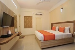OYO 10258 Hotel Hibiscus Hebbal, Bangalore OYO 10258 Hotel Hibiscus Hebbal, Bangalore