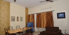 Alcove Service Apartments Salt lake BF 6, Kolkata Alcove Service Apartments Salt lake BF 6, Kolkata