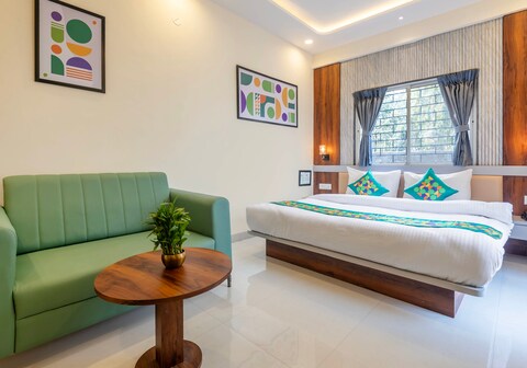 Treebo Himalayan Homestay