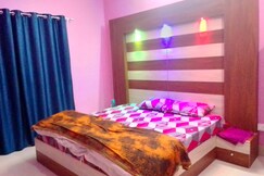 Priyanka Homestay | Entire 2 BHK Apartment, Varanasi Priyanka Homestay | Entire 2 BHK Apartment, Varanasi