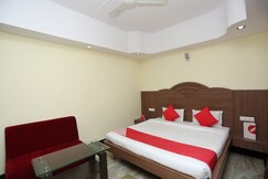 OYO 8625 Yogendra Residency, Jharsuguda OYO 8625 Yogendra Residency, Jharsuguda