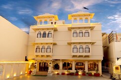 Hotel Boheda Palace | A Heritage Hotel, Udaipur Hotel Boheda Palace | A Heritage Hotel, Udaipur